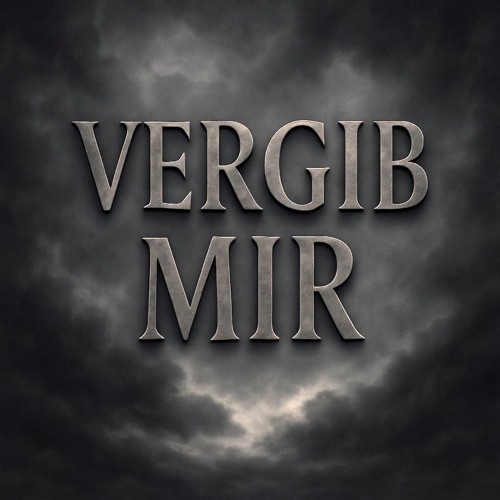 Vergib mir (forgive me)