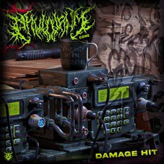 Phyllorum - Damage Hit