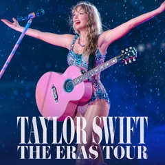 Intro + Lover Era (Live at The Eras Tour)