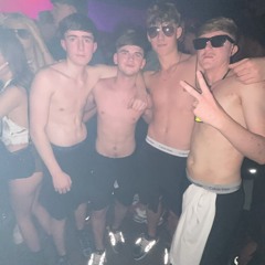 Antss supported by Alisha-Michael Jackson edit