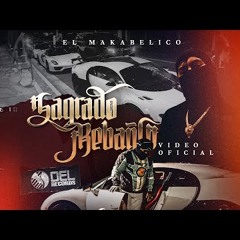Sagrado Rebaño  - El Makabelico - DEL Records 2024
