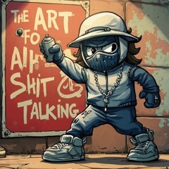The Art Of Shit Talking