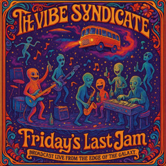 Friday's Last Jam [NEAS Years]