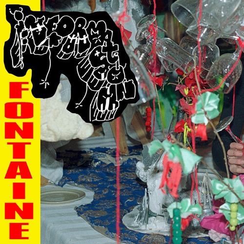 Fontaine II.III (ABRI46)