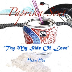 Try My Side Of Love Main Mix mp3