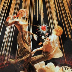 nightcore - vampires will never hurt you