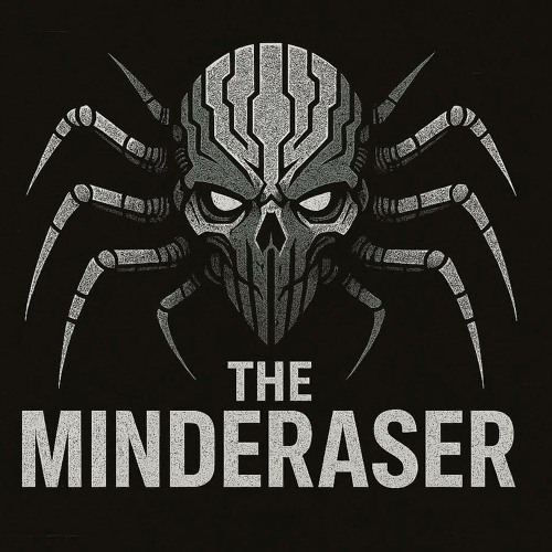 The MindEraser - Original Mix - Eat My Bass.mp3
