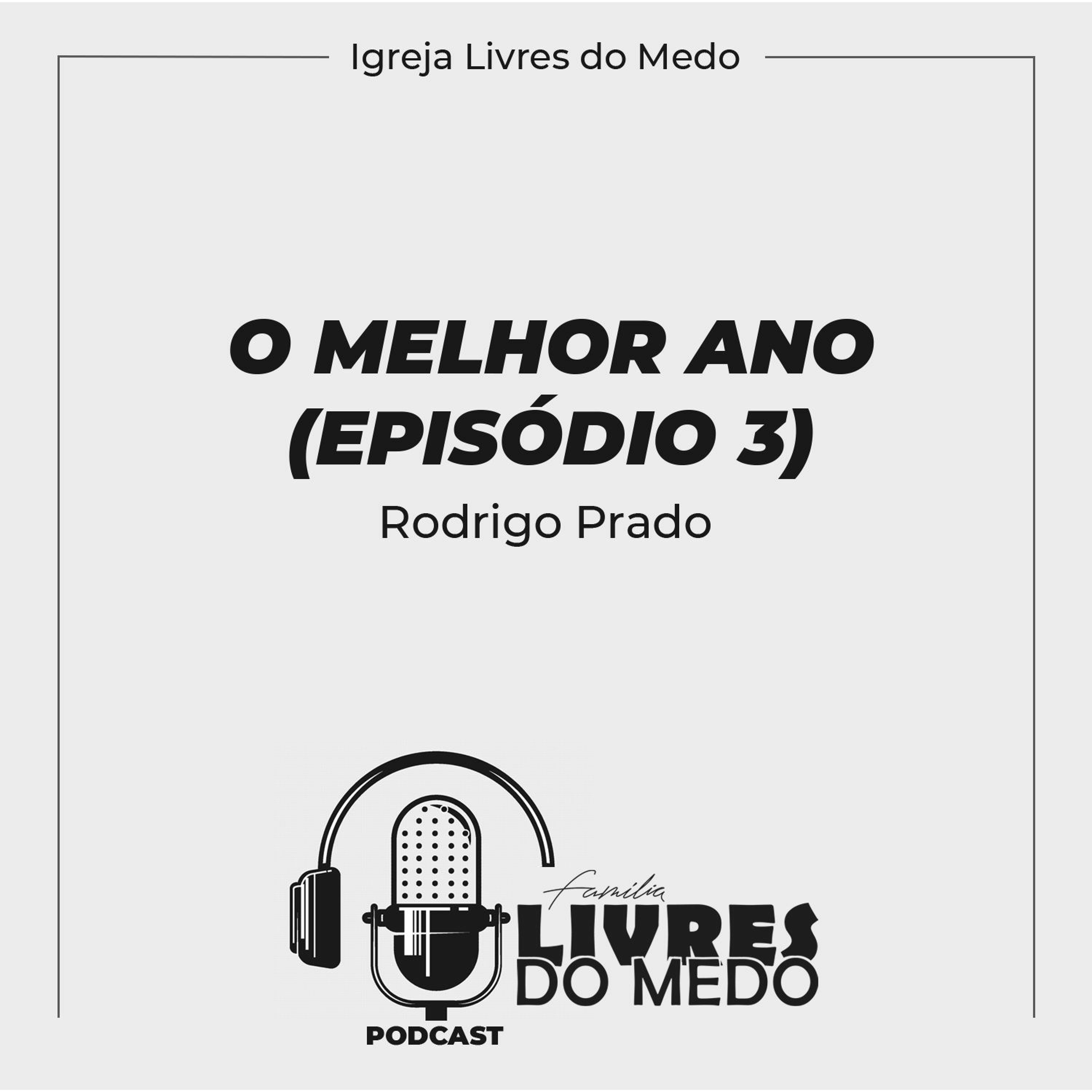 Igreja Livres do Medo