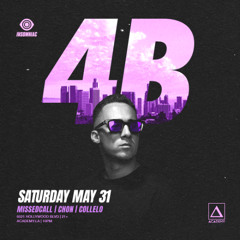 Collelo - Live @ Academy 4B 5.31.25