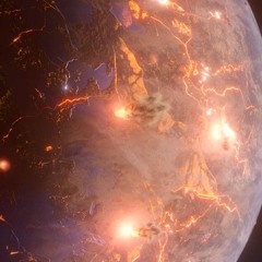 Molten Lava