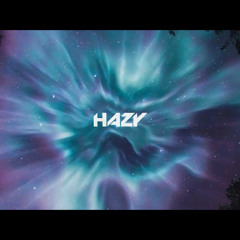 Hazy - Heaven