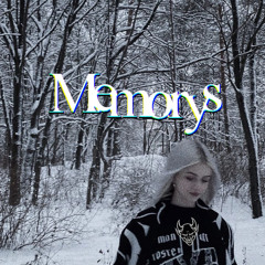 memorys (prod. gaxillic)