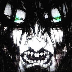 AOT Hear me subjects of Ymir x Exit music (for a film) -Radiohead slowed
