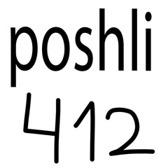 poshli412