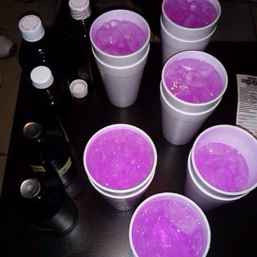 Purple faygoXd(Prod.KillDill)