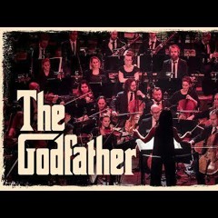 The Godfather  Orchestral Suite  The Danish National Symphony Orchestra