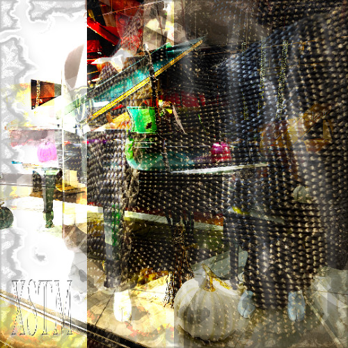 all the time ft. yuske prod. emotionals