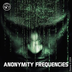ANONYMiTY FREQUENCiES