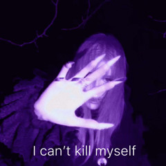 I can’t kill myself (ft. Crossparty)