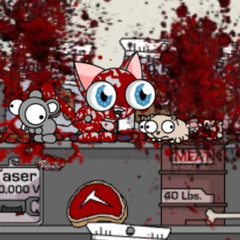 iGore Kitty @spellscasted