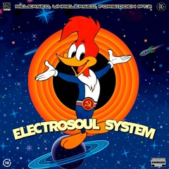 Electrosoul System - Released, Unreleased, Forbidden. Part 2 👉 Good Qlty D/L from t.me/kosmosmusic