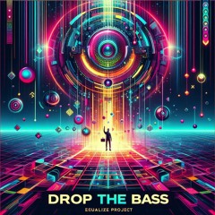 Drop The Bass (Hardbass Edit / No Final)