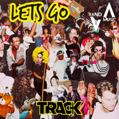Jaden Bojsen - Lets GO (VANO Remix 2025) MST3