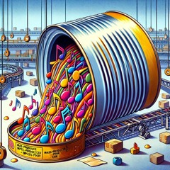 Music From A Can - Demo