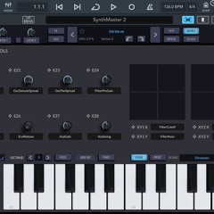 KNABBONAUT—OUT OF ORDER)))