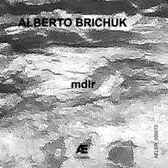Alberto Brichuk - mdlr (Original Mix) [AELER00072]