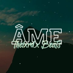 FREE FLP | "ÂME" ~ Melodic Trap (Prod. By Thelxrd.x) | 2020