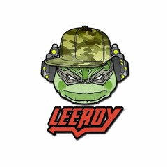 LEEROY (Bris-Tek) - Raggatek Mix (August 2020)