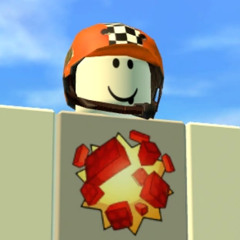 Because I'm CRAAAZY - The Lucid Robloxia(Crazy Robloxian)