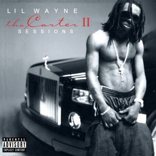 lil wayne the carter 1 album