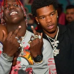 LIL BABY X YACHTY - QC