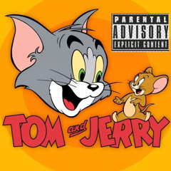 Jet bryant Tom and Jerry