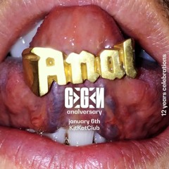 Electrosexual @ GEGEN - Berlin