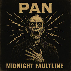 MIDNIGHT FAULTLINE (THEY RISE) Accoustic Version