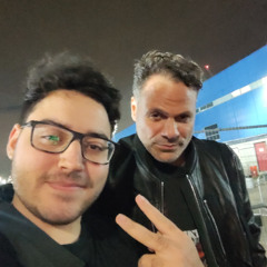 Melodic Techno MRAK x Kevin De Vries x ANYMA