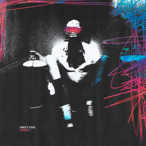 OUTTAMYMIND! (feat. Lil Yachty)