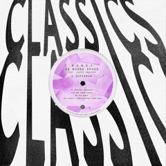 M.A.N.D.Y. Vs Booka Shade Feat. Laurie Anderson - O Superman (Robag's Pumper - Nikkel 2008 Rmks)