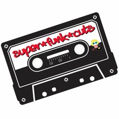 SUPER FUNK CUTs • ZDj • MiXTAPE