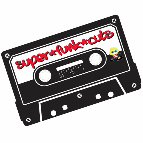 SUPER FUNK CUTs • ZDj • MiXTAPE