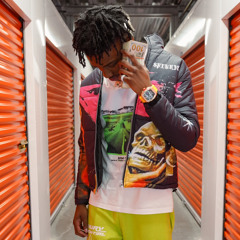 ETN JAYY - MONEY FETI$H (Prod. k3wav)