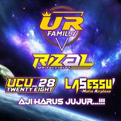 UR - AJI HARUS JUJUR BREAKBEAT EXCELLENT 2025...!!! [Mr.Taccipi27 x Lasessu' x Ucu_28]#HOT SONG