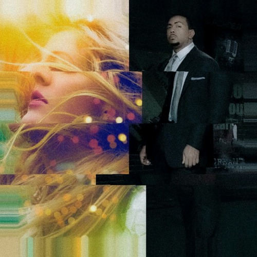 lights x the way i are // ellie goulding x timbaland (mashup)
