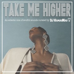 Take Me Higher (1-1-25)