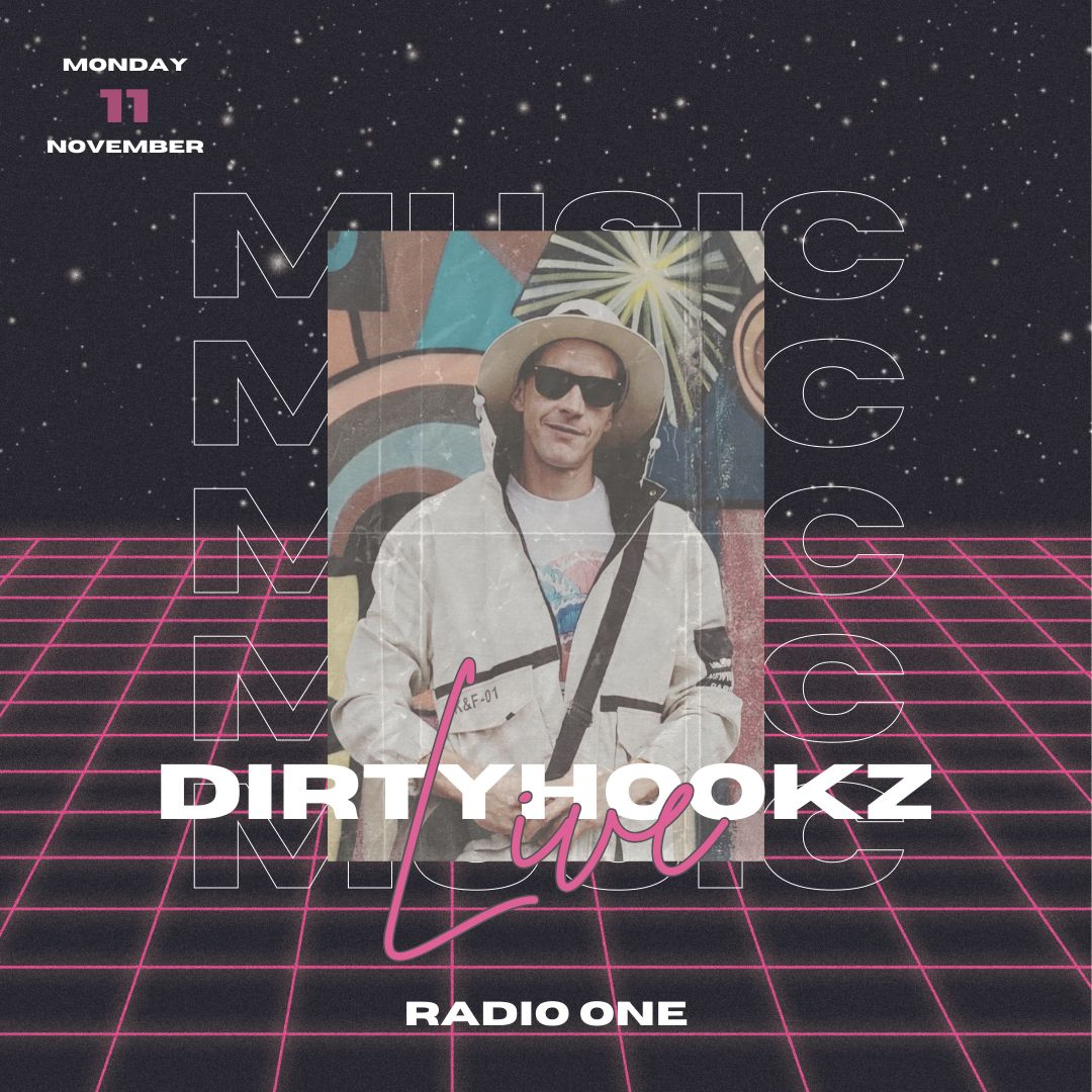 DirtyhookZ