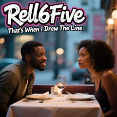 That's When i Drew The Line