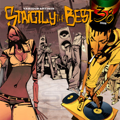 Stream PepperSeed Riddim 1994 (Madhouse Music) Mix By Djeasy by